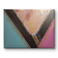 Gilded Intersection