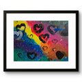 Hearts in Motion