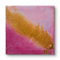 Opulent Golden Blush