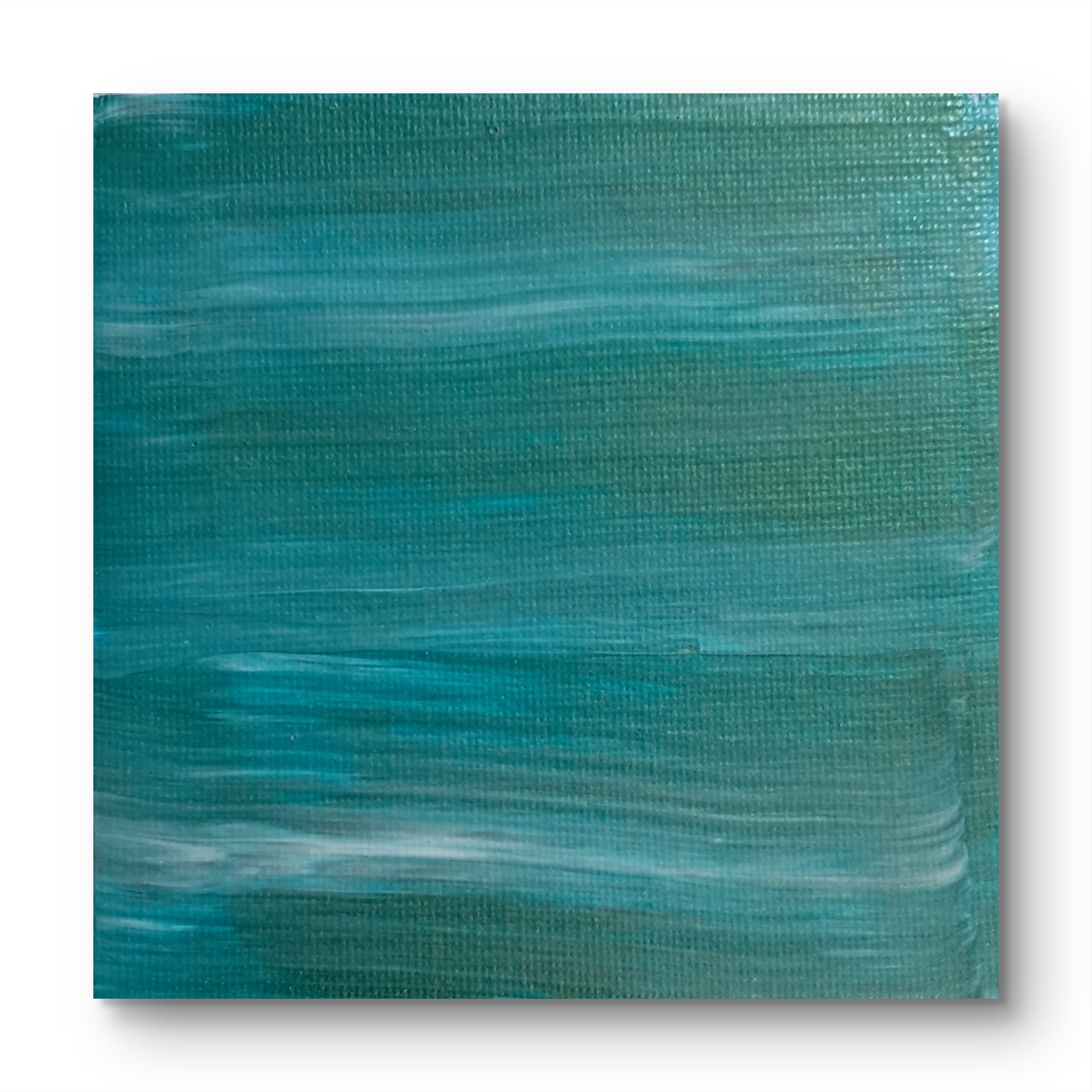 Emerald Calm