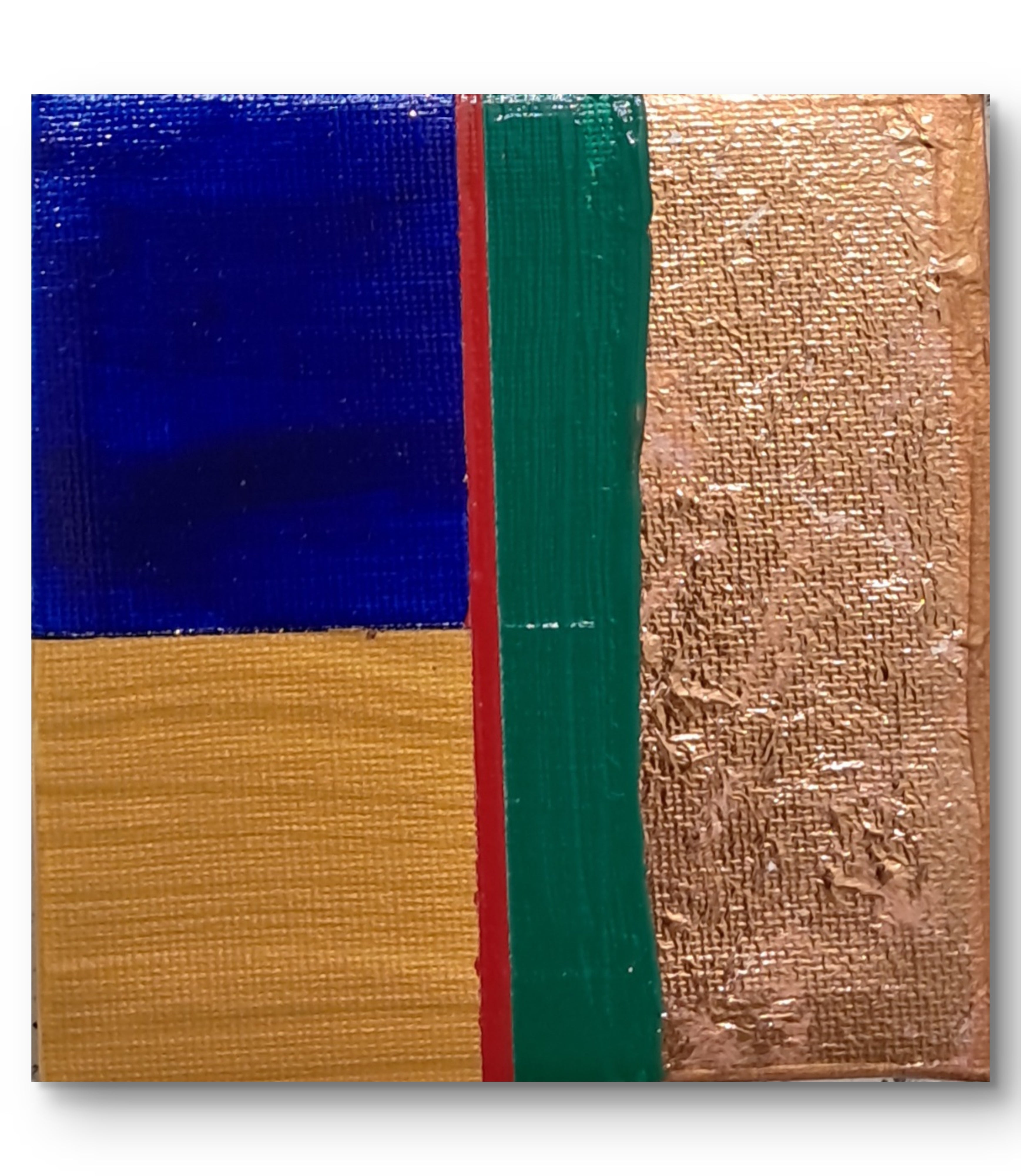 Modern Panels